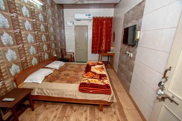 National Guest House - Image 1