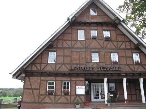 Landhaus Nütschau - Image 1