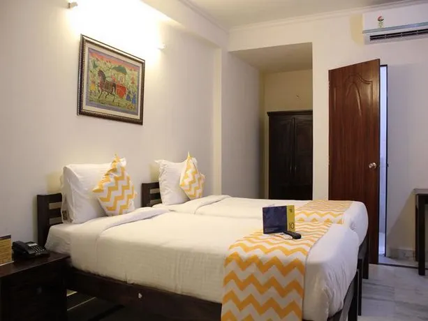 FabHotel Dior Pink City - Image 1