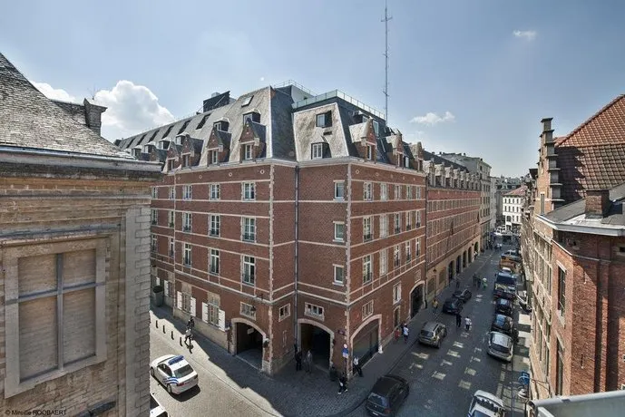 Appartement proche grand place - Image 1