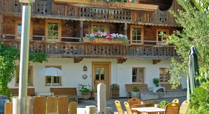 Bauernhof Uhler - Image 1
