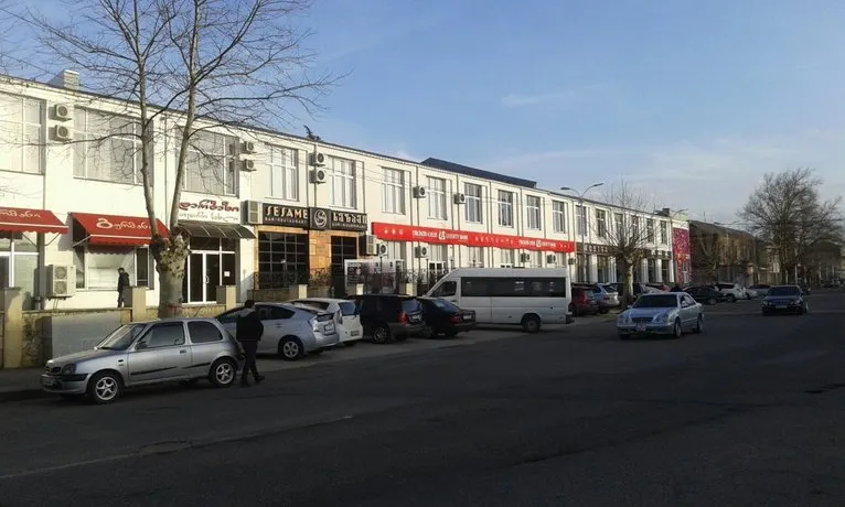 Hotel On Tsereteli - Image 1