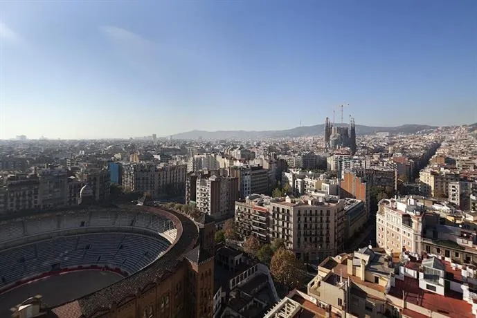 ChicRoomBarcelona Monumental Views - Image 1