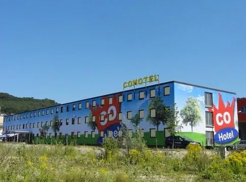 Cohotel - Image 1