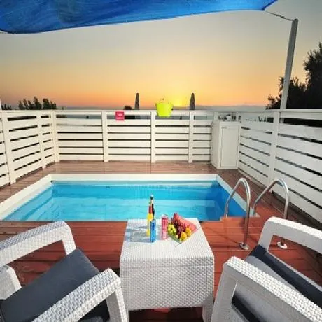 Adar Suites in The Golan - Image 1