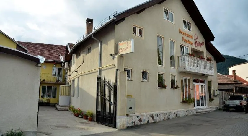 Pensiunea La Palaguta - Image 1