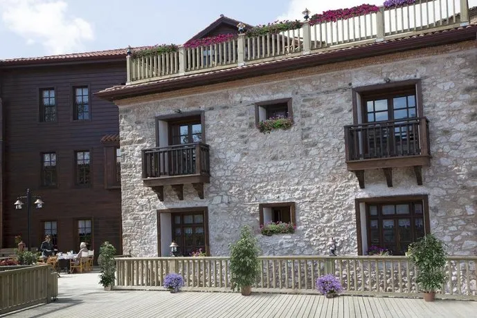 Nis Otel - Image 1
