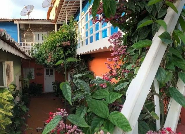 Pousada Jericó - Image 1