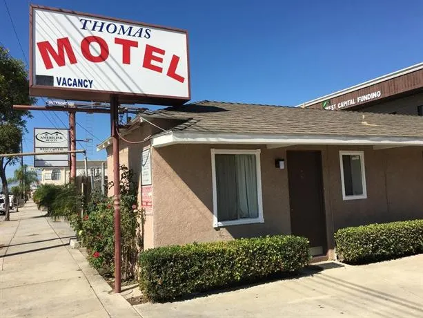 Thomas Motel - Image 1