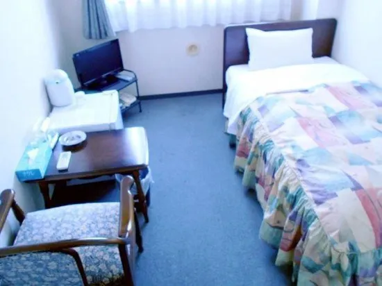 Kitakami Hotel Shirayuri - Image 1