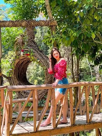 Camp Paraiso Hotel & Resort - Image 1