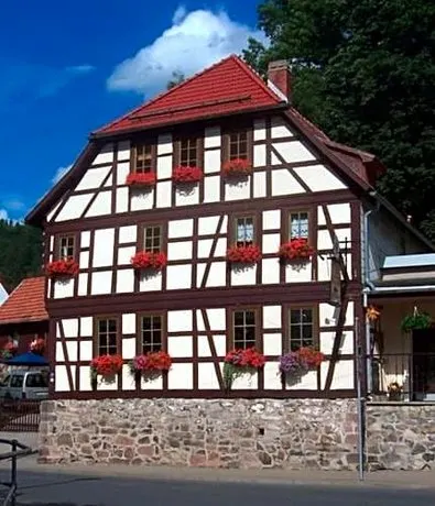 Lauterer Wirtshaus - Image 1