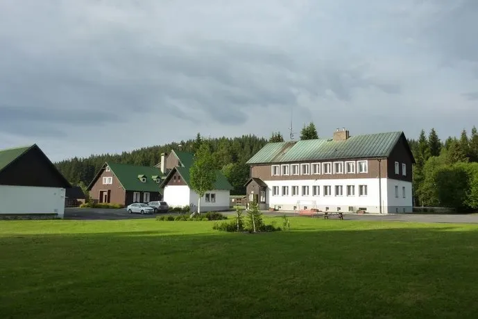 Penzion U Pstruha - Image 1