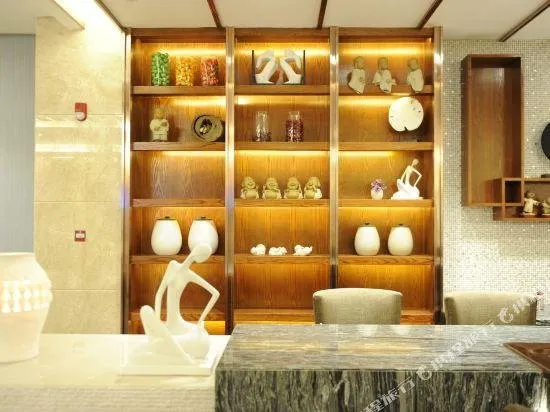 QINGLING BOUTIQUE HOTEL - Image 1