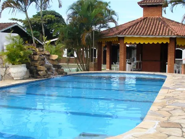 Pousada Chales Schina - Image 1