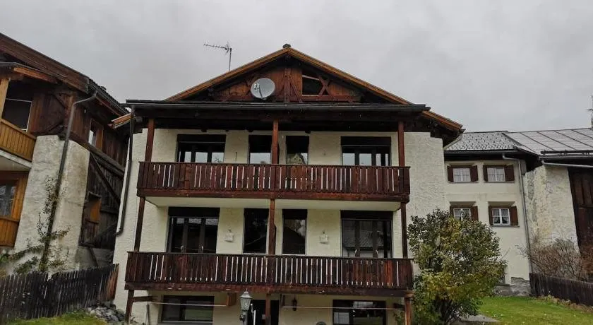 Ferienwohnung Schombrina 127 - Image 1
