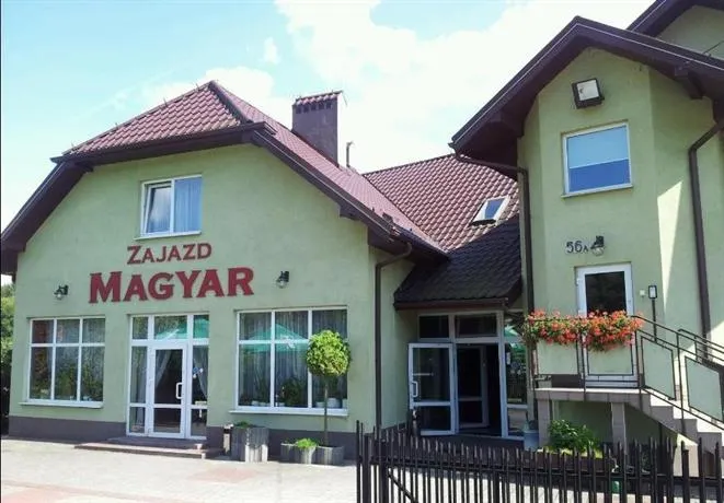 Zajazd Magyar - Image 1