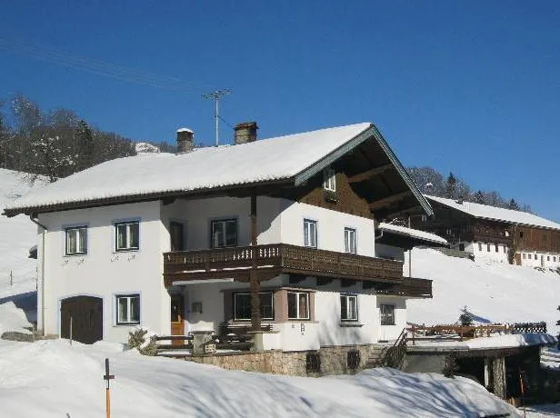 Haus Neuleitn - Image 1