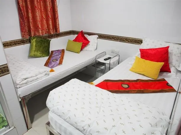 Dipty Guesthouse - Image 1