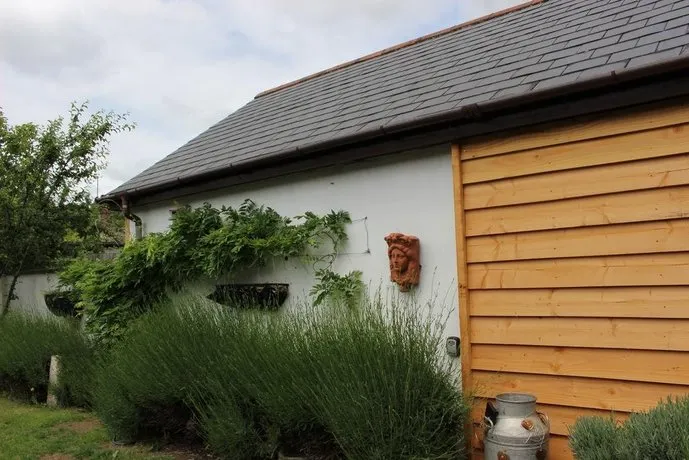 Old Stacks Cottage Annexe - Image 1