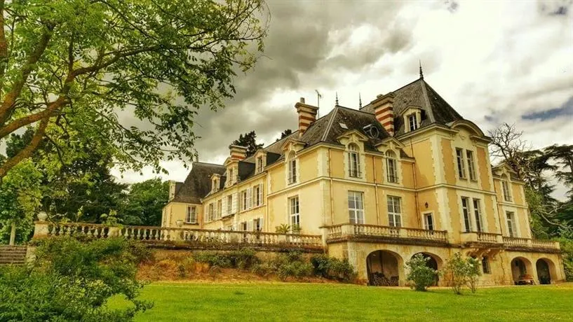 Chateau D'Ardree - Image 1