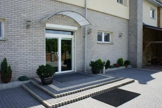 Hotel Ewita - Image 1