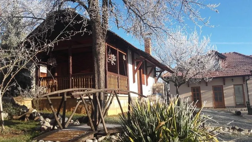 Farm Stay Melovic - Image 1