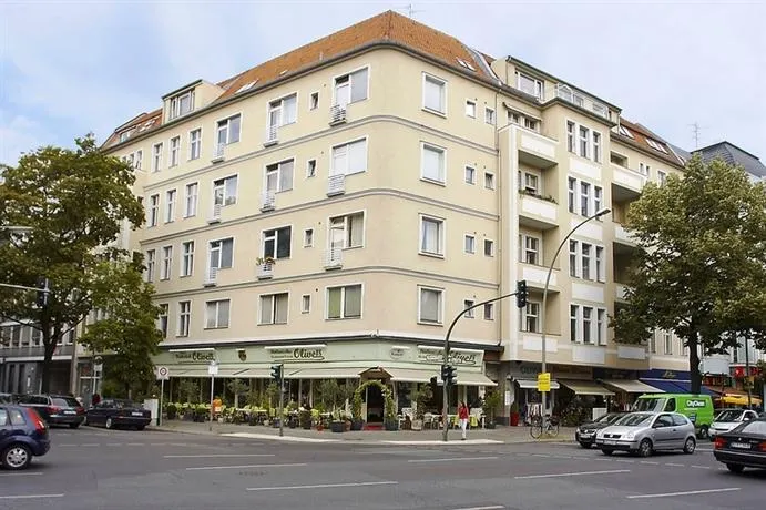 BearlinCity Apartments Berlin - Image 1