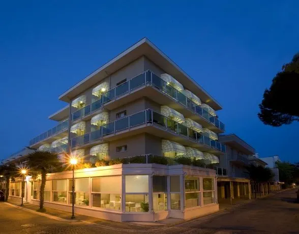 Hotel Consuelo - Image 1