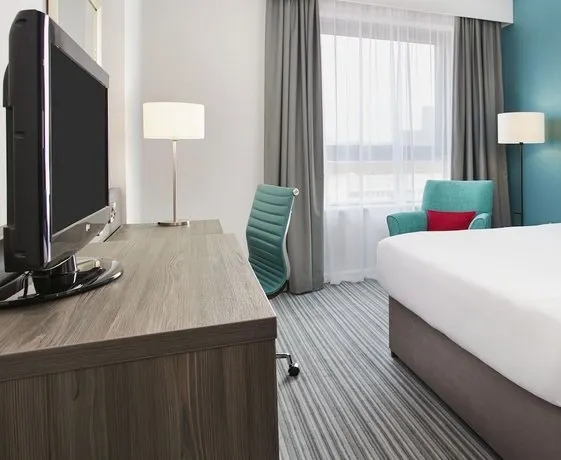 Jurys Inn Nottingham - Image 1