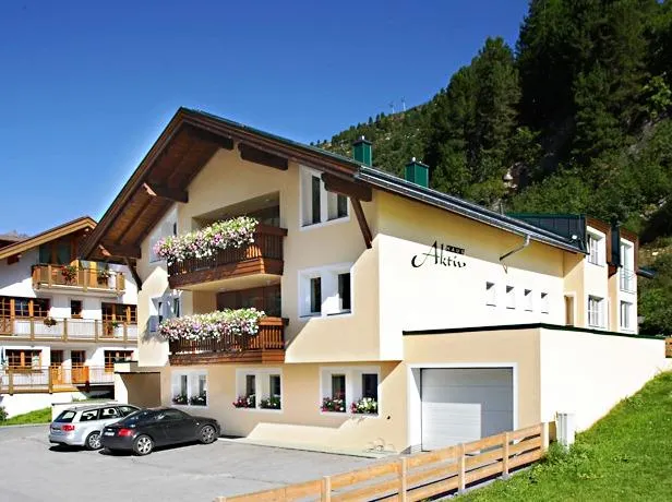 Haus Aktiv - Image 1