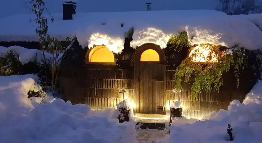 Tiny House Igluhut - Image 1
