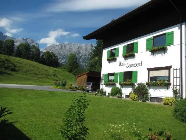 Haus Sonnwend - Image 1
