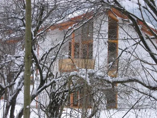 Ferienwohnungen Almrausch - Image 1