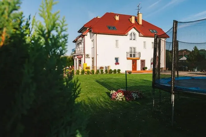 Pensjonat Lazur - Image 1