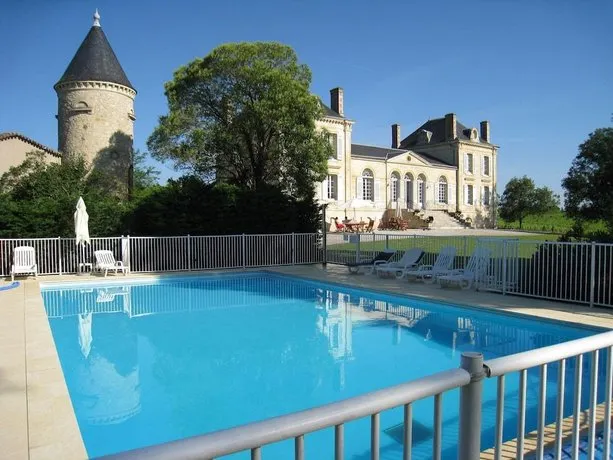 La France Chambres D'Hotes - Image 1