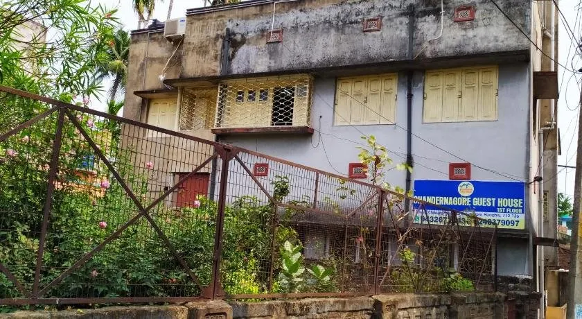 Chandannagore Guest House - Image 1