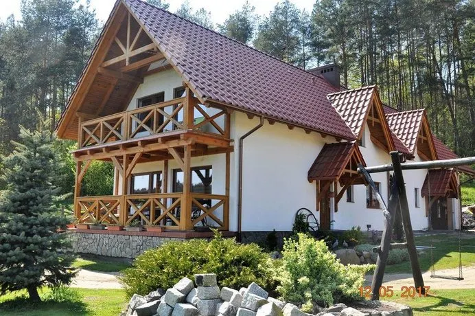 Agroturystyka w Swicie - Image 1
