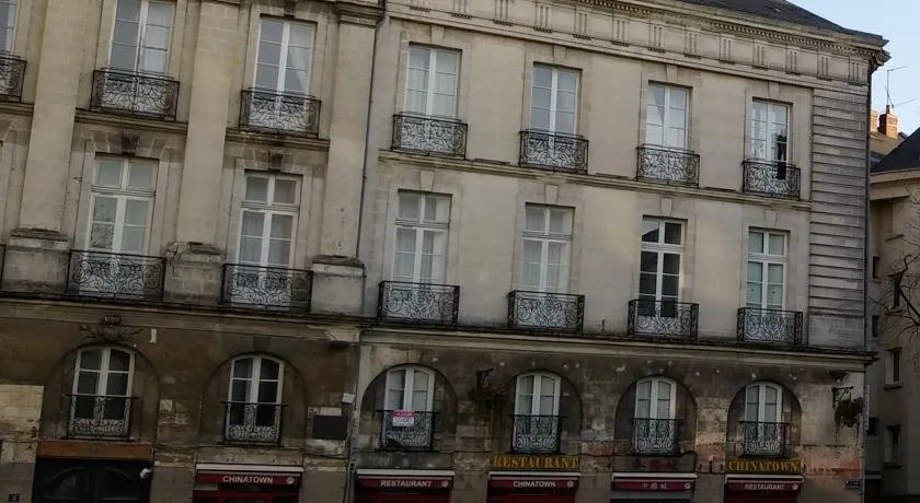 Suite Pommeraye - Image 1