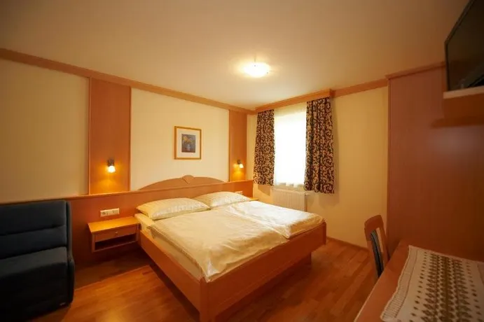 Apartment Sonnenblume Kusenberg - Image 1