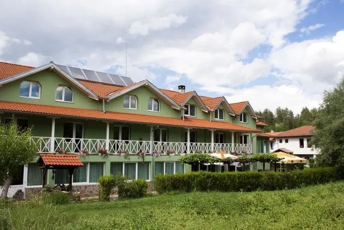 Hotel 1876 - Image 1
