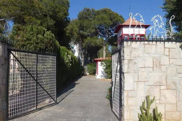 Villas Los Leones - Image 1