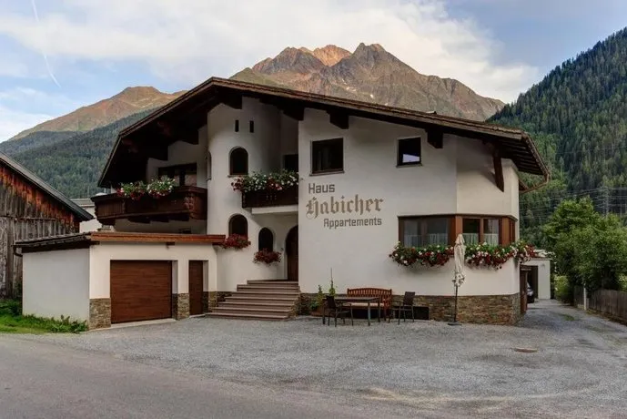 Appartement Habicher - Image 1