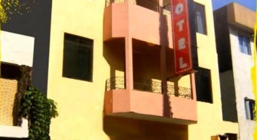 HOTEL MANSION DEL GENERAL - Image 1
