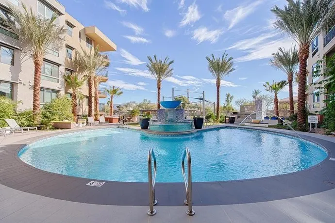 Sundance Luxury Resort - Image 1