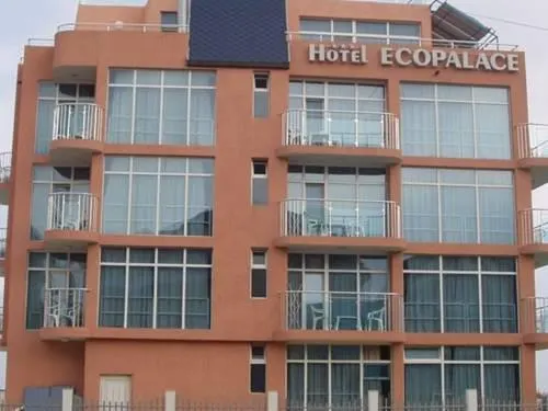 Hotel Eco Palace - Image 1