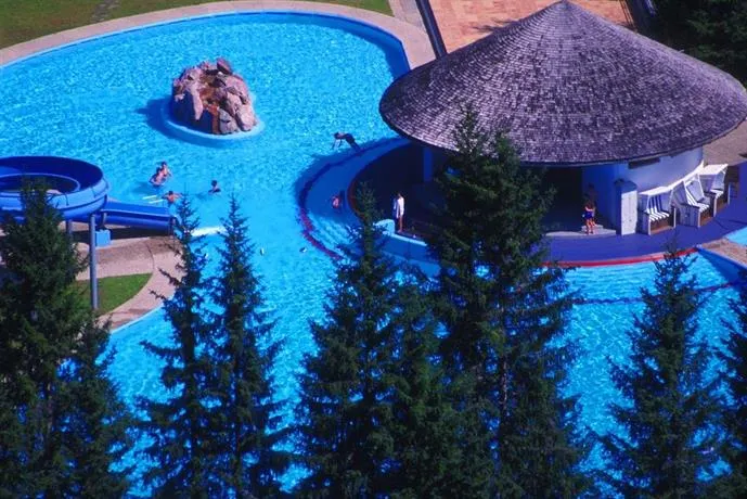 Lechtaler Hof **** boutique hotel | arlberg - Image 1