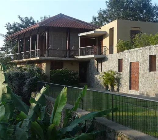 Tamarind Lodge - Image 1