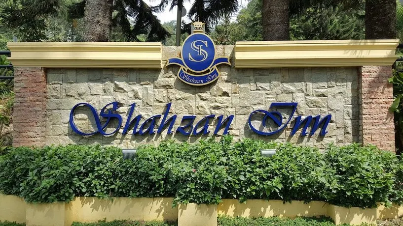 Shahzan Inn Fraser's Hill - Image 1
