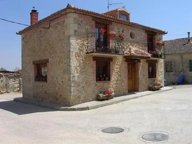 Casa Rural Pincherres - Image 1